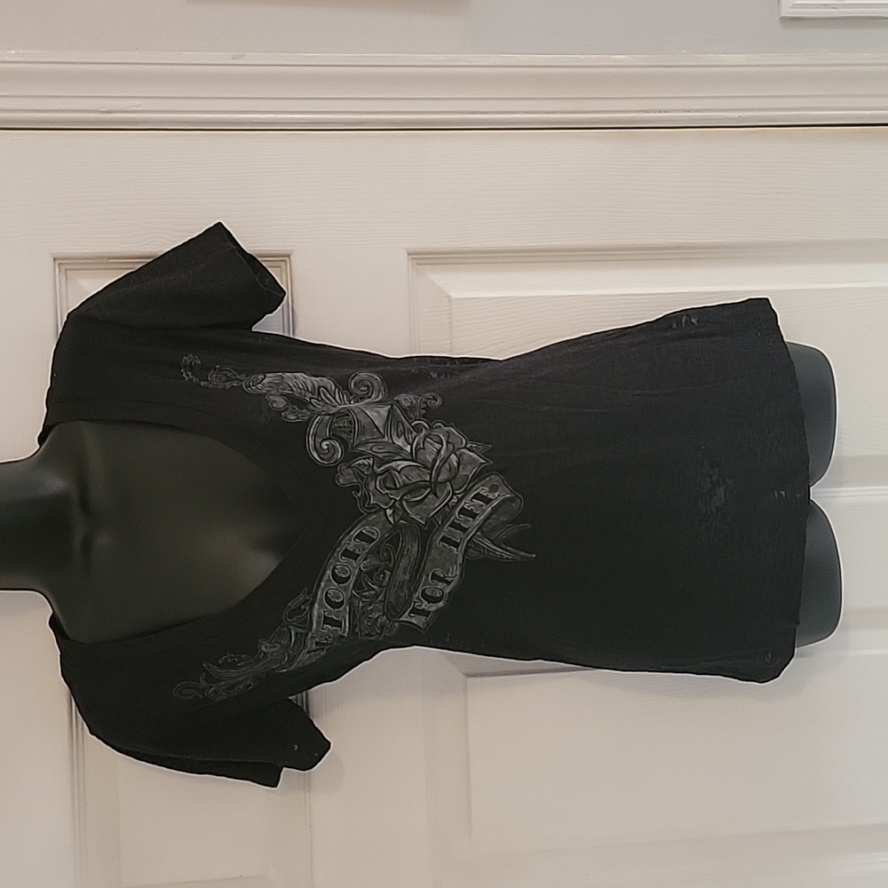 Tattoo for life tee shirt